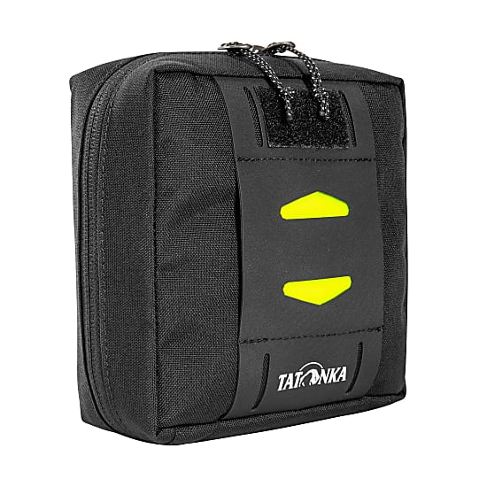 Tatonka UNIVERSAL POUCH 14 x 14, Black