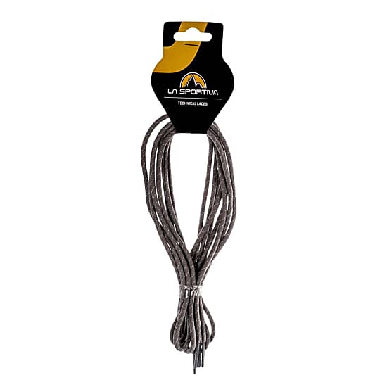 La Sportiva APPROACH LACES 147/58, White - Mid Grey