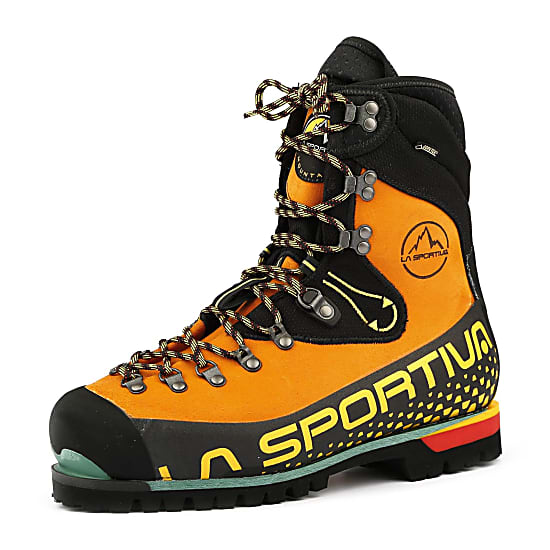 La Sportiva M NEPAL EVO WORK GTX, Orange