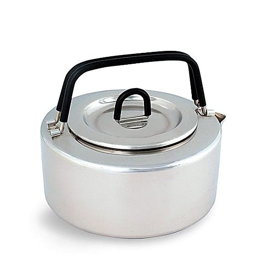 Tatonka TEA POT 1,0 L, Silber