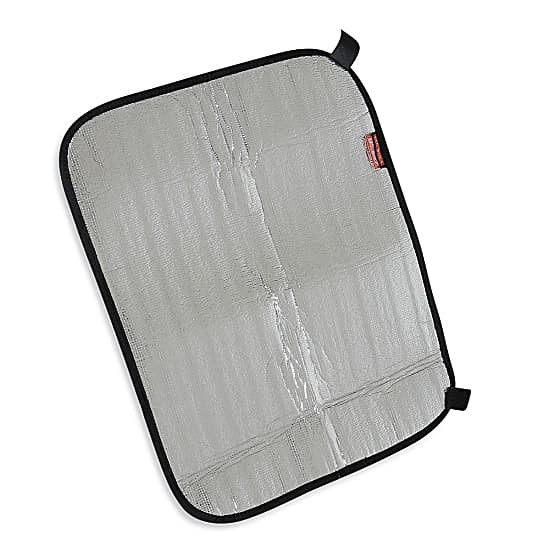 Tatonka ALU SEAT PAD, Silver