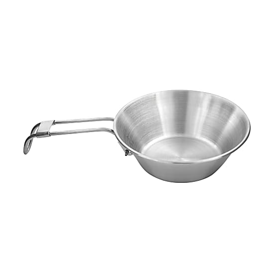 Tatonka BOWL 250 ML, Silber