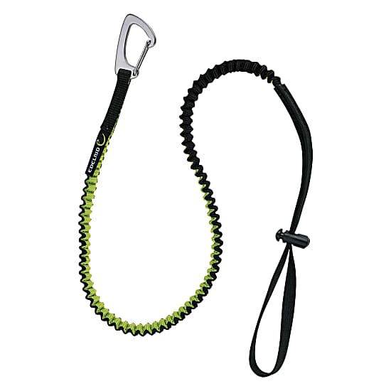 Edelrid TOOL SAFETY LEASH, Night