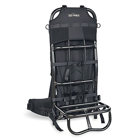 Tatonka CARRIER FRAME, Black