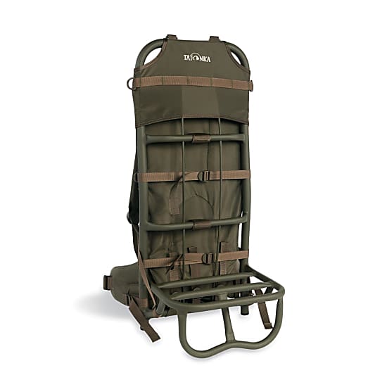 Tatonka CARRIER FRAME, Olive