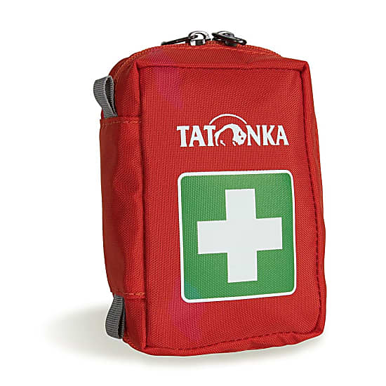 Tatonka FIRST AID XS, Red