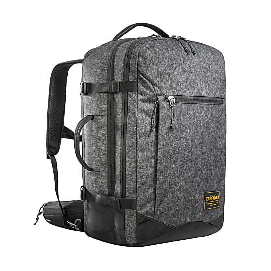 Tatonka TRAVELLER PACK 35, Black