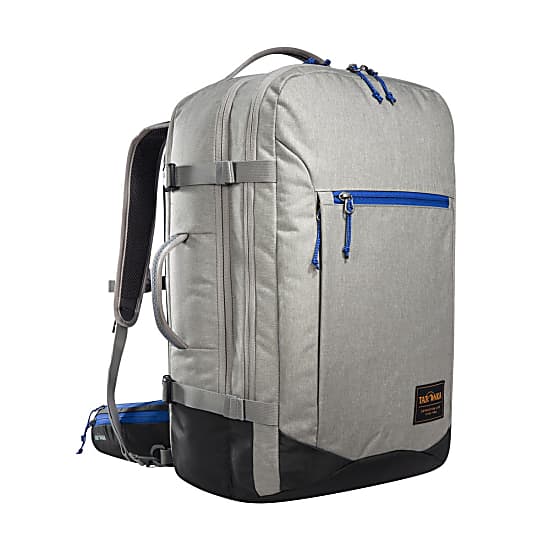 Tatonka TRAVELLER PACK 35, Grey