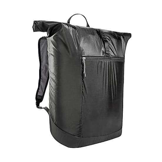 Tatonka SQZY ROLLTOP, Black
