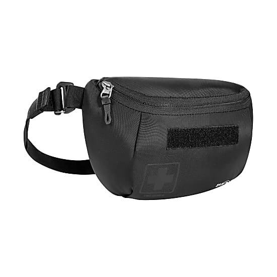 Tatonka FIRST AID BASIC HIP BELT POUCH, Black