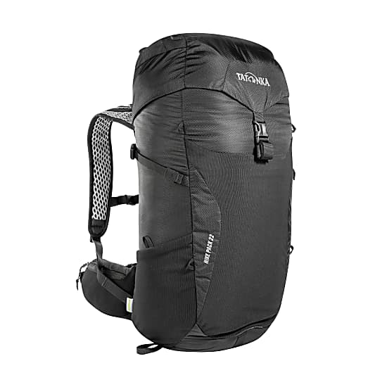 Tatonka HIKE PACK 22, Black