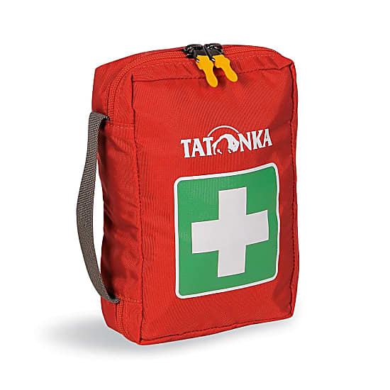 Tatonka FIRST AID S, Red