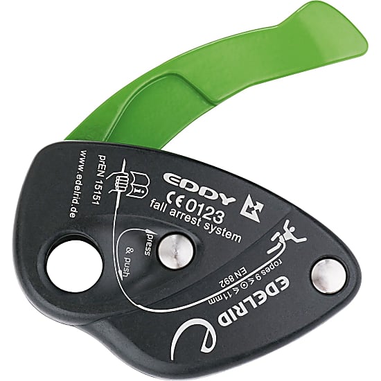 Edelrid EDDY, Night