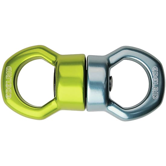 Edelrid VORTEX, Oasis - Slate