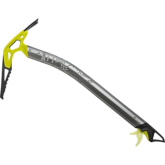 Edelrid ATTILA TEC HAMMER, Slate