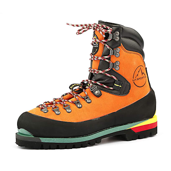 La Sportiva M NEPAL TOP WORK, Orange