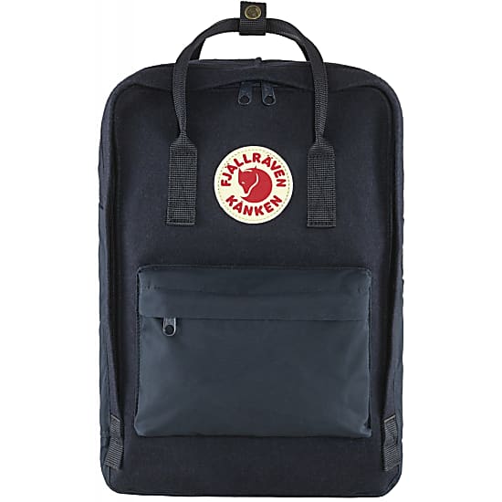 Fjallraven kanken dark blue 2025