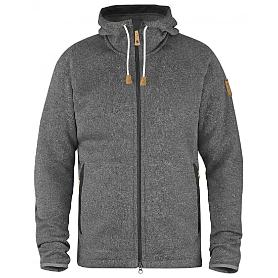 Vik fleece sweater m on sale