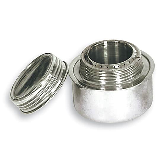 Tatonka ALCOHOL BURNER, Steel