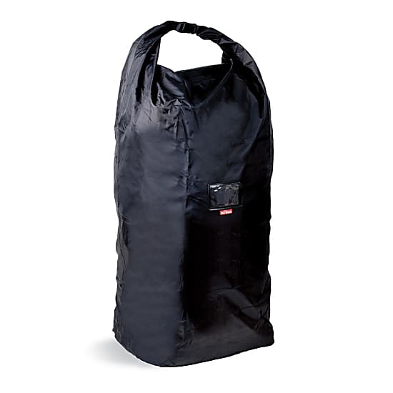 Tatonka PROTECTIVE COVER UNIVERSAL, Black