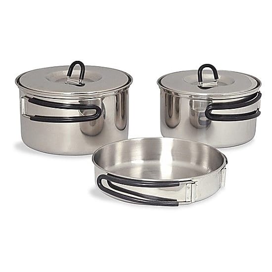 Tatonka COOKSET REGULAR, One Size