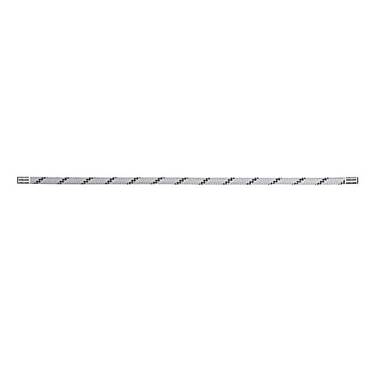 Edelrid PERFORMANCE STATIC 10MM 50M, Snow