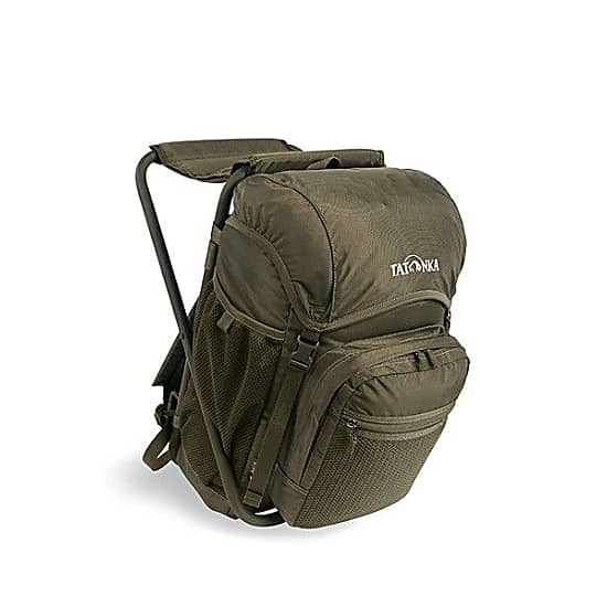 Tatonka FISHERMANS SEAT, Olive