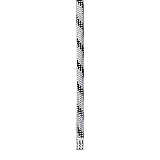 Edelrid PERFORMANCE STATIC 11MM 50M, Snow