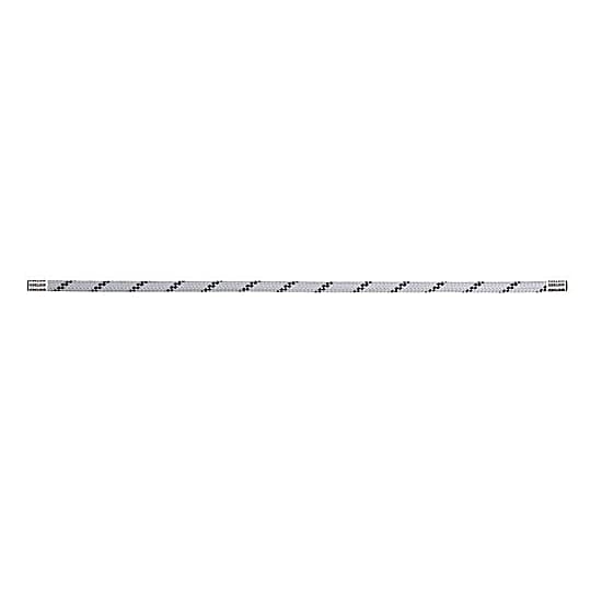 Edelrid PERFORMANCE STATIC 10MM 200M, Snow