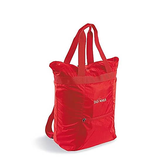 Tatonka MARKET BAG, Red