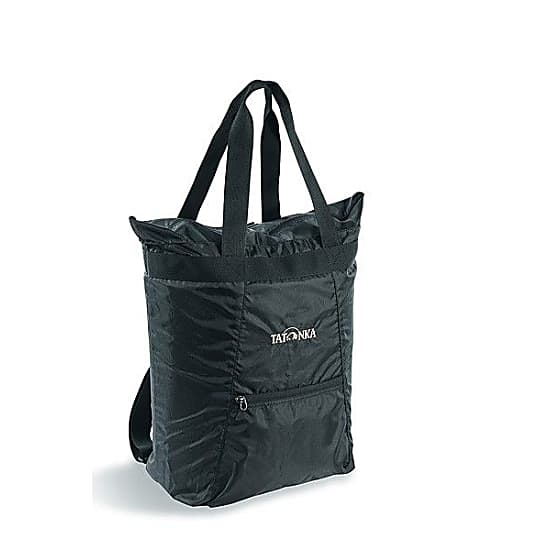 Tatonka MARKET BAG, Black