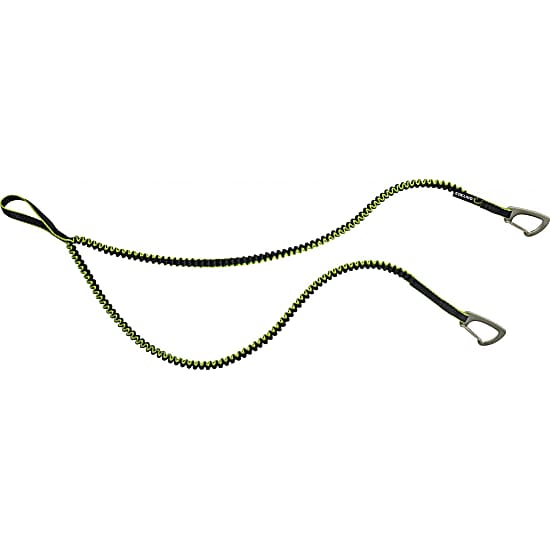 Edelrid SPINNER LEASH, Oasis - Night