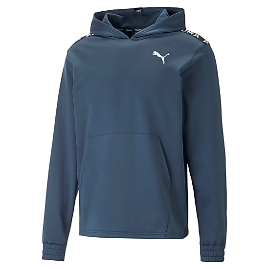 Puma liga hoodie on sale