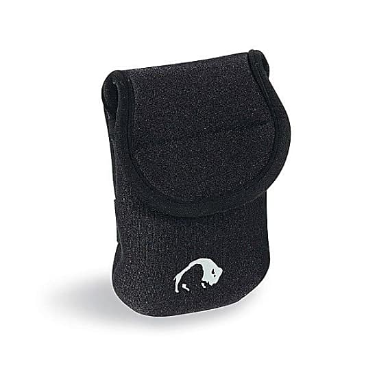 Tatonka NEOPRENE CASE 1, Black