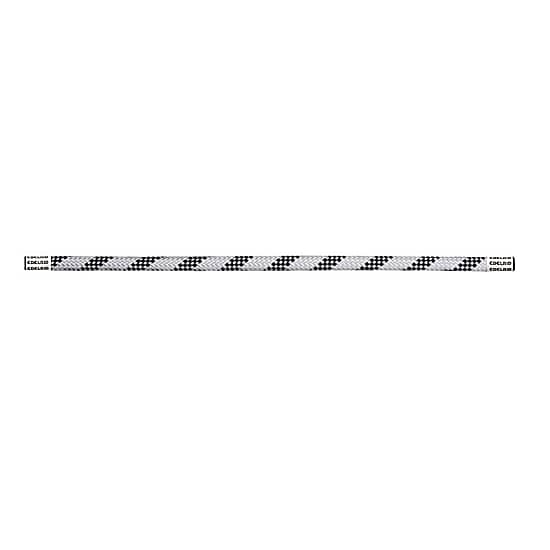 Edelrid PERFORMANCE STATIC 12MM 50M, Snow