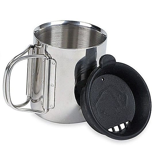 Tatonka THERMO 250, Silber