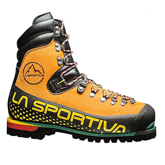 La Sportiva M NEPAL EXTREME WORK, Orange