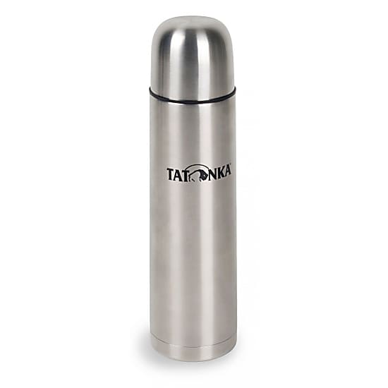 Tatonka HOT & COLD STUFF 0.75 L, Silber