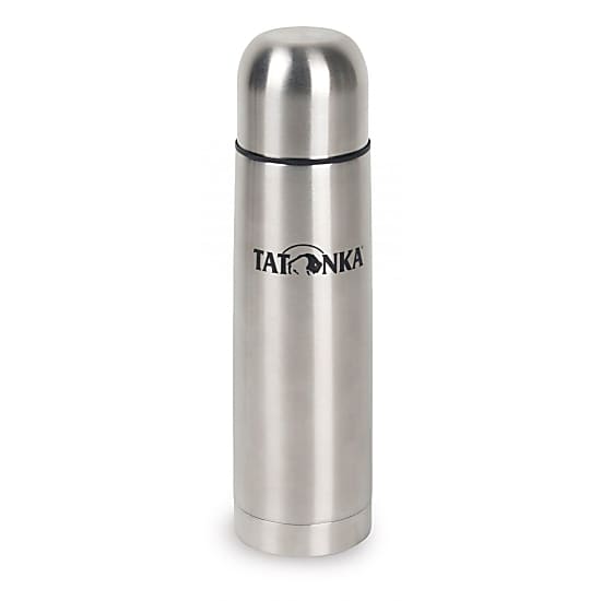 Tatonka HOT & COLD STUFF 0.45 L, Silber