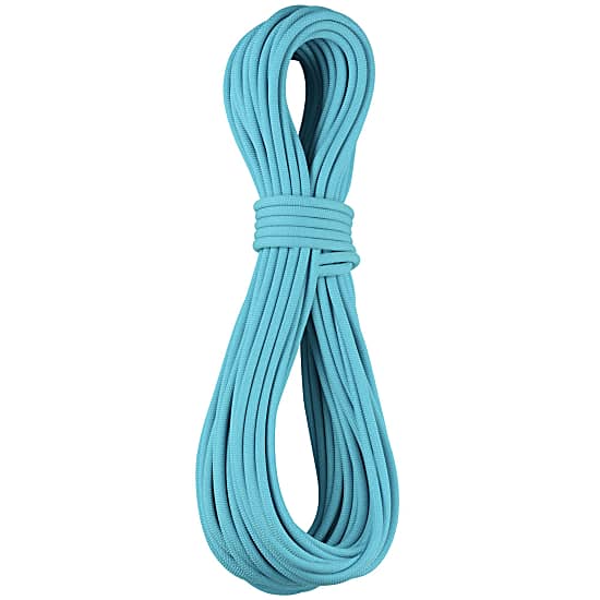 Edelrid APUS PRO DRY 7.9MM 40M, Icemint