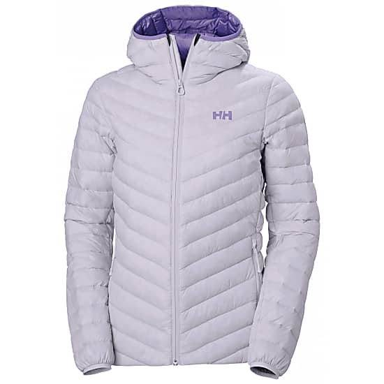 Helly hansen w verglas down insulator cheap
