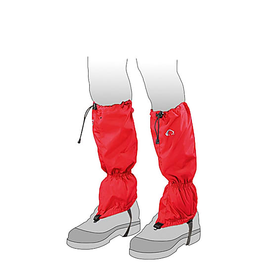 Tatonka GAITER 420 HD, Red