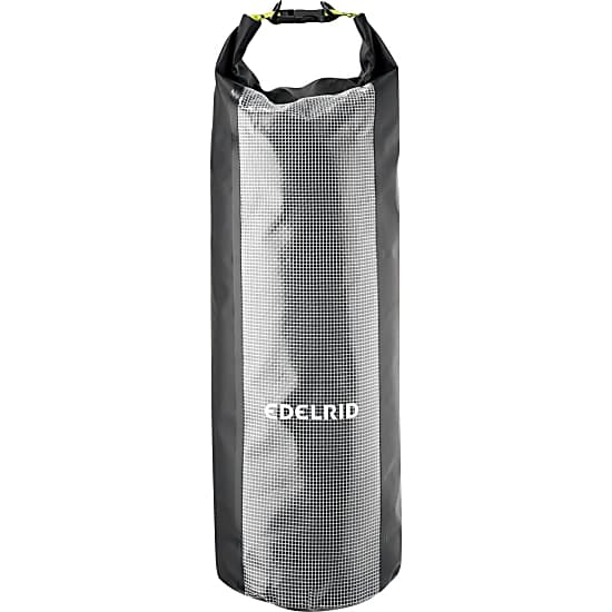 Edelrid DRY BAG M, Slate