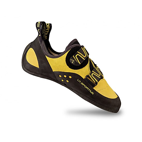 La Sportiva M KATANA, Yellow - Black