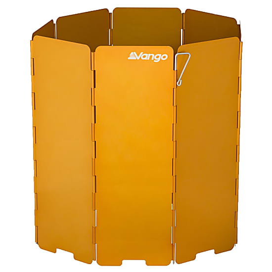 Vango WINDSHIELD XL, Orange