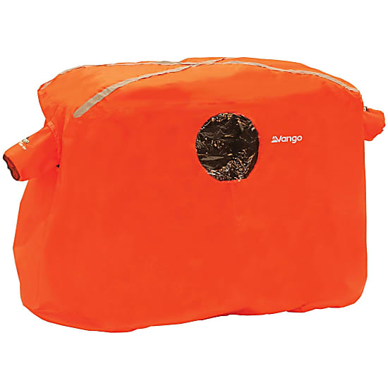 Vango STORM SHELTER 200, Orange