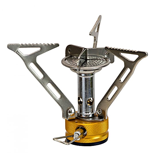 Vango COMPACT GAS STOVE, Silver