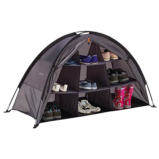 Vango STORAGE ORGANISER, Smoke