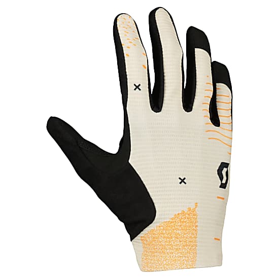 Buy Scott RIDANCE LF GLOVE Dust White online now www.exxpozed.eu