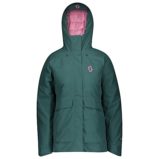Scott ultimate gtx women's jacket on sale